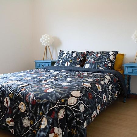 Quinta Castanheira Appartement Santa Comba Dao Buitenkant foto