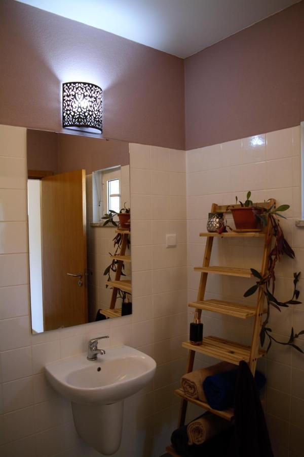 Quinta Castanheira Appartement Santa Comba Dao Buitenkant foto